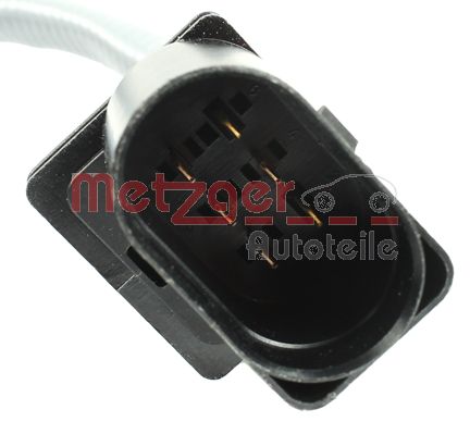 METZGER 0893183 ORIGINAL ERSATZTEIL Lambdasonde